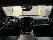 2025 Ram 1500 Crew Cab Big Horn Pickup 4D 5 1/2 ft - Image 9