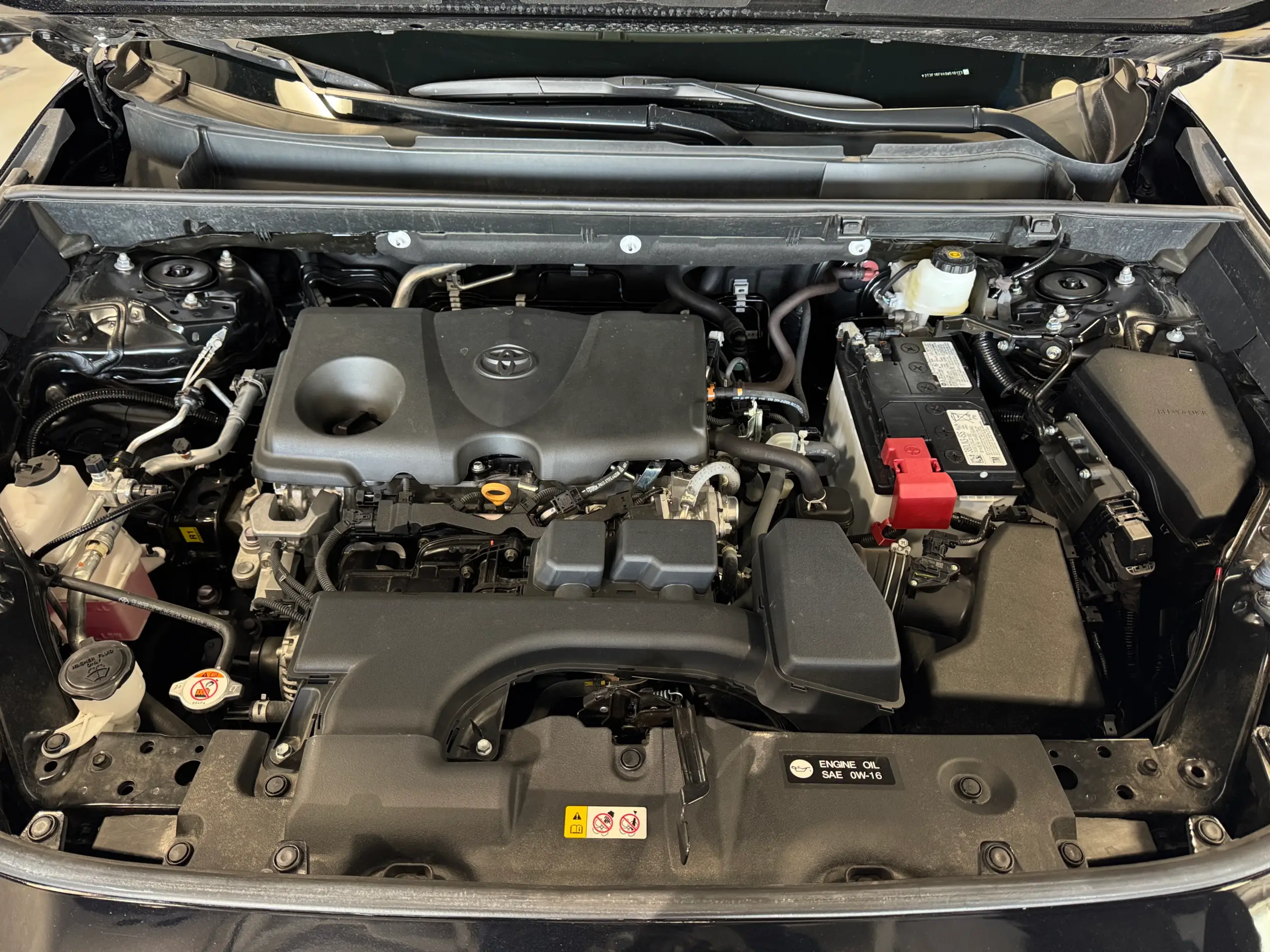 2025 Toyota RAV4 - Image 6