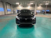 2021 Honda CR-V EX Sport Utility 4D