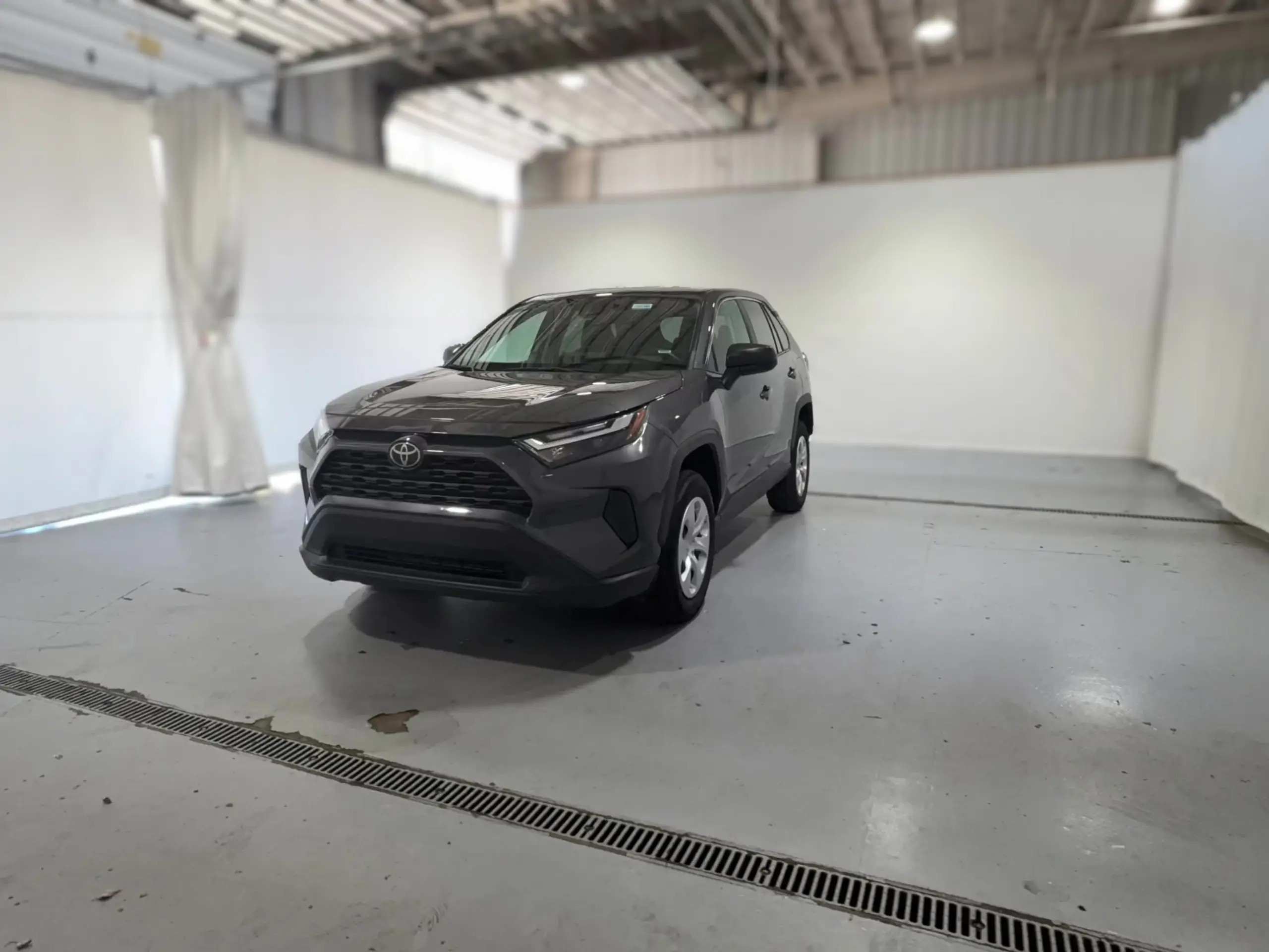 2024 Toyota RAV4 - Image 6