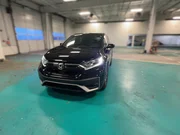 2021 Honda CR-V EX Sport Utility 4D - Image 2