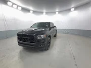 2022 Ram 1500 Quad Cab Big Horn Pickup 4D 6 1/3 ft