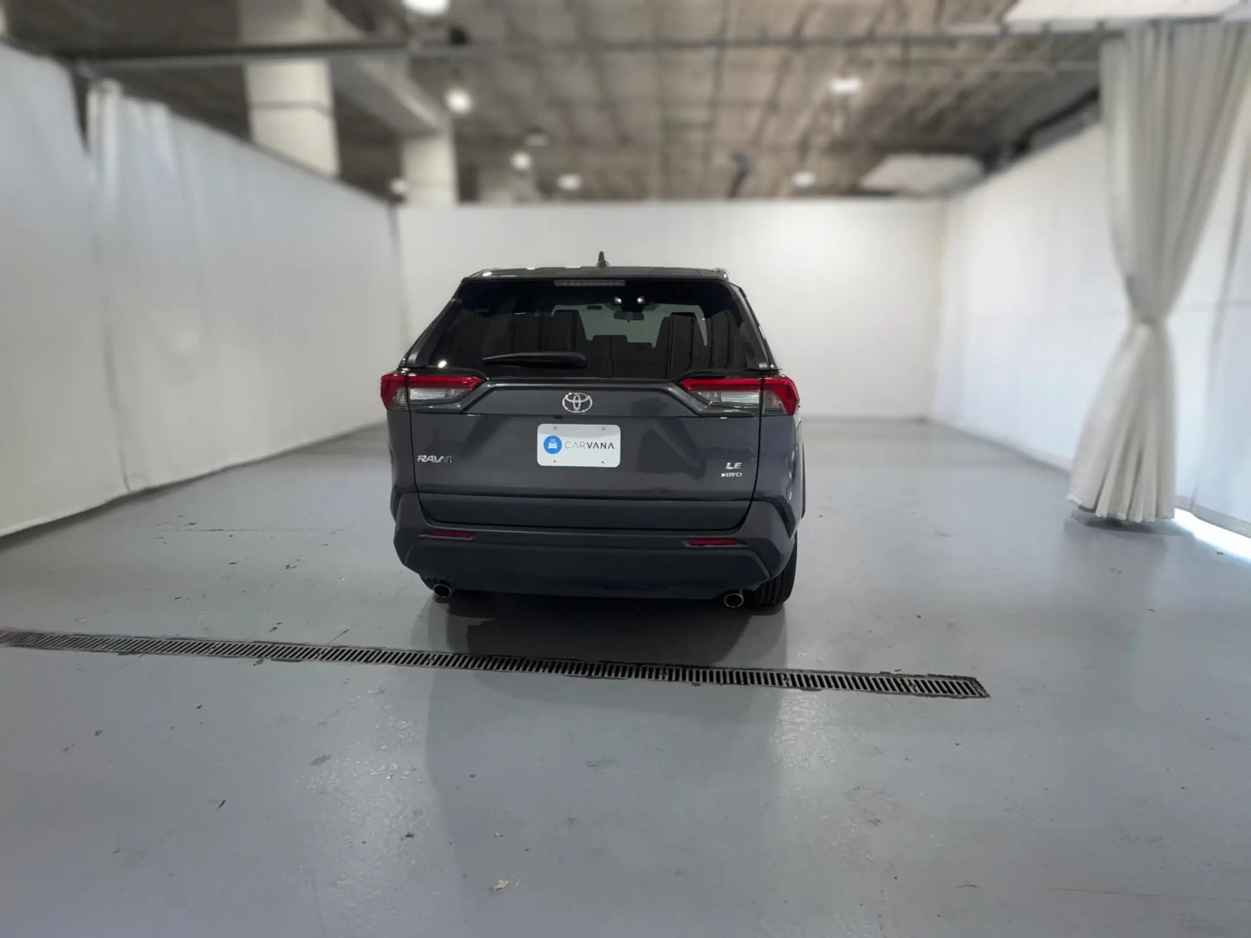 2024 Toyota RAV4 - Image 4