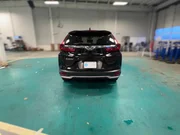 2021 Honda CR-V EX Sport Utility 4D - Image 4