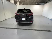 2022 Honda CR-V EX-L Sport Utility 4D - Image 3