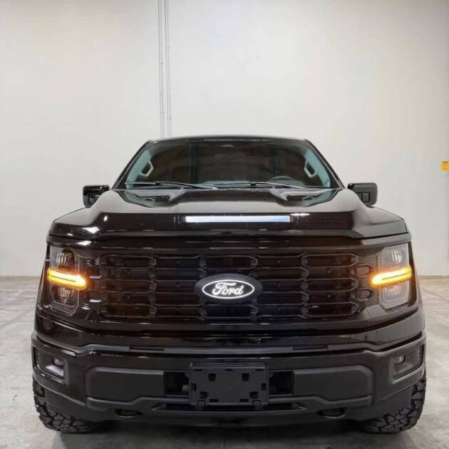 2024 Ford F-150 XL
